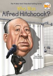 book Who Was Alfred Hitchcock?