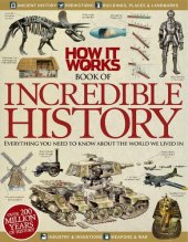 book How It Works: Book of Incredible History