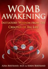 book Womb Awakening: Initiatory Wisdom from the Creatrix of All Life