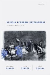 book African Economic Development: Evidence, Theory, Policy