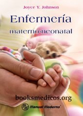 book Enfermería materno-neonatal