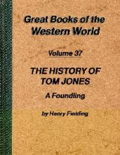 book The history of Tom Jones by Henry Fielding