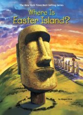 book Where Is Easter Island?