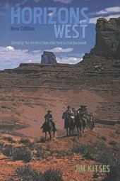 book Horizons West: The Western from John Ford to Clint Eastwood