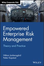 book Empowered Enterprise Risk Management: Theory and Practice