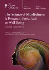 book The Science of Mindfulness: A Research-Based Path to Well-Being