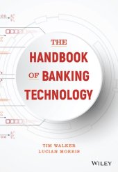 book The Handbook of Banking Technology