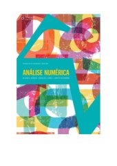 book Análise numérica