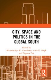 book City, Space and Politics in the Global South
