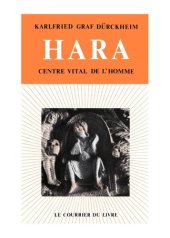 book Hara : Centre vital de l'homme