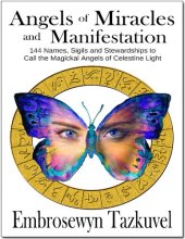 book Angels of miracles and manifestation