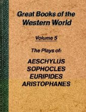 book The plays of Aeschylus, Sophocles, Euripides, Aristophanes