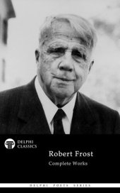 book Robert Frost - Delphi Poets Series