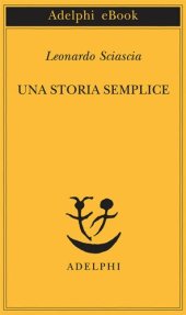 book Una storia semplice