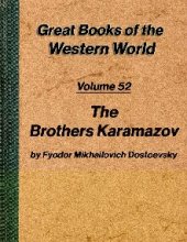 book The Brothers Karamazov