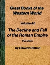 book The Decline and Fall of the Roman Empire