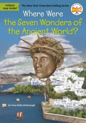 book Where Were the Seven Wonders of the Ancient World?