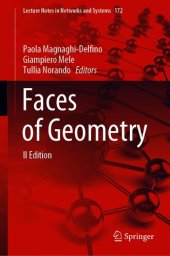 book Faces of Geometry: II Edition