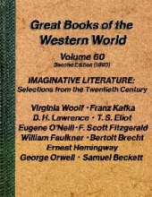 book Selection from the 20th century imaginative literature