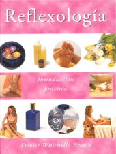 book Reflexología : introducción práctica