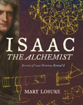 book Isaac the Alchemist