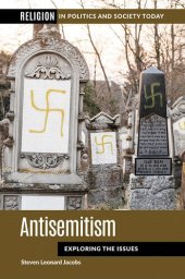 book Antisemitism: Exploring the Issues