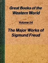 book The major works of Sigmund Freud