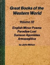 book Works by John Milton