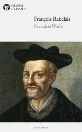 book Complete Works of François Rabelais