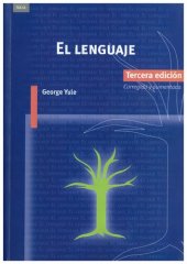 book El lenguaje