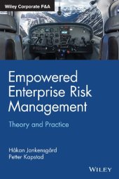 book Empowered Enterprise Risk Management: Theory and Practice