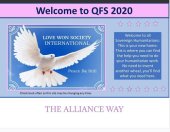 book QFS2020 - Quantum Financial System, Revaluation of Currencies