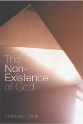 book The Non-Existence of God