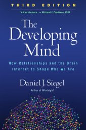 book The Developing Mind, Third Edition