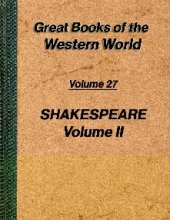 book Works by William Shakespeare