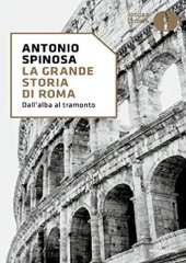 book La grande storia di Roma