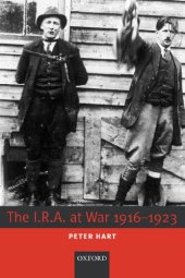 book The IRA At War, 1916-1923