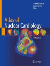 book Atlas of Nuclear Cardiology