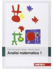 book Analisi matematica 1