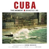 book Cuba : this moment exactly so