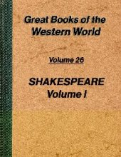 book Works by William Shakespeare