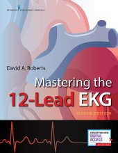 book Mastering the 12-Lead EKG