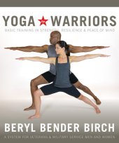 book Yoga for Warriors