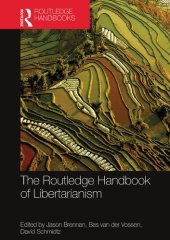 book The Routledge handbook of libertarianism