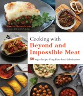 book Cooking with Beyond and Impossible Meat