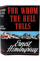 book For Whom the Bell Tolls