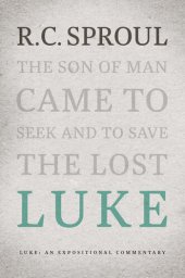 book Luke: An Expositional Commentary