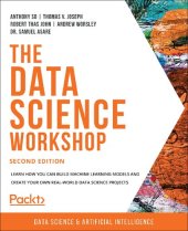 book The Data Science Workshop