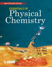 book Essentials of Physical Chemistry