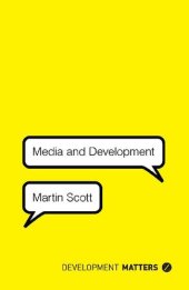 book Media and Development